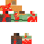 blood alex Skin 7