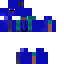 derpy minecraft pro Skin 6