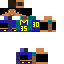 kevin durant Skin 2