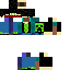 Mc Creeper Boy Skin 14
