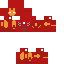 IRON MAN Skin 2