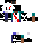 Cross Sans Skin 15
