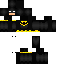 BatMan Skin 3