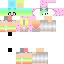 rainbow Skin 2