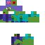 Zombie Steve Skin 2