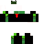 slender man Skin 14