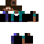 butler herobrine Skin 0