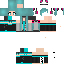 hatsune miku &amp;lt;3 Skin 4