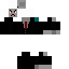 slender man mask off Skin 5