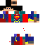 Superman Skin 2