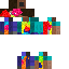 ranibow seve Skin 3