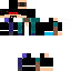 Captain Sparklez Skin 0
