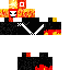 Ghost Rider Skin 12