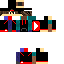 Jeff. Skin 3