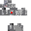 Terminator Skin 9