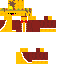King Waffle Skin 1
