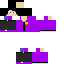 Purple Guy Skin 9