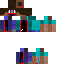 Funny Steve Skin 9