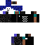 Roblox guest male Skin 7