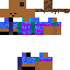 Frisk Skin 4
