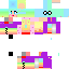 Rainbow Girl new Skin 8