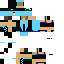 Blue Girl Skin 2
