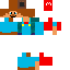 mario Skin 7