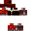 Vulture [red] Skin 5