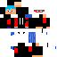 my skin for minecraft Skin 5
