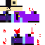 purple guy Skin 0
