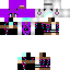 Foxy Skin 1