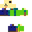 Baldi Skin 4