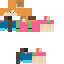 Jut a Casual person Skin 1