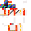 marshmello Skin 1