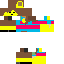 frisk Skin 5