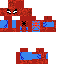 Spider-man Skin 5