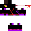 Ender Ninja Skin 4