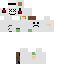 Marshmello Skin 1