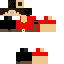 Gaston Skin 0