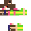 chara (from undertale) Skin 7
