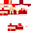 Christmas Skin ~Girl~ Skin 4