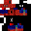SpiderMan Skin 3
