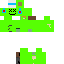 Green Marshmello Skin 6