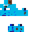 Spicy monster Skin 1