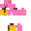 Kaity Katt Flamingo Queen Skin 2