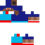 cool steve.exe Skin 4