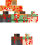 blood  Alex Skin 0