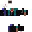 slender man Skin 15
