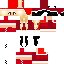 mrs claus Skin 6
