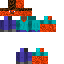 lava steve Skin 1